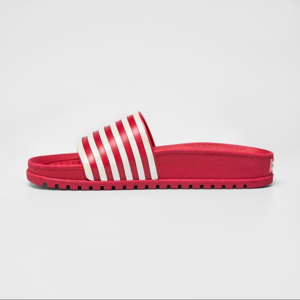 ❣️Hunter Slide Sandals❣️ - Picture 3 of 5